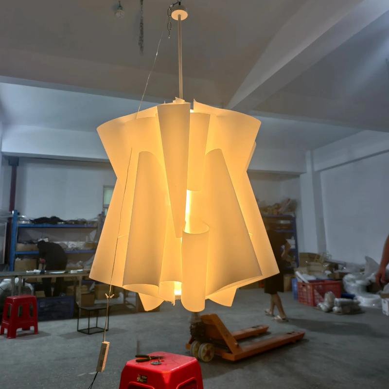 非标灯具定制